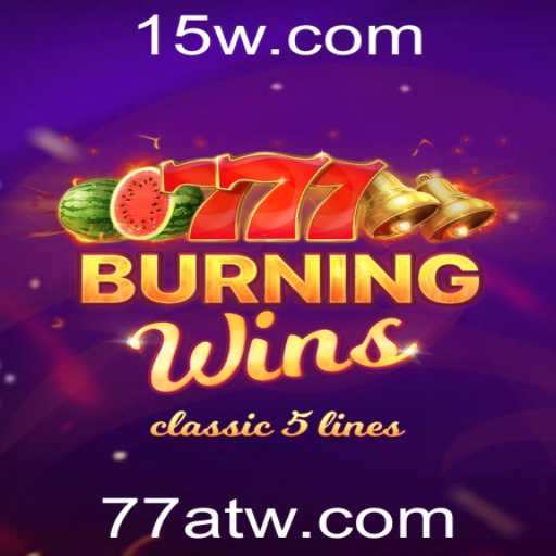 Explorando o Misterioso Jogo BurningWins