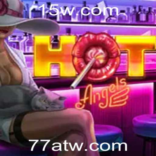 Explorando o Mundo de HotAngels: Uma Aventura de Jogo Inovadora