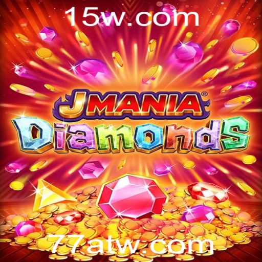 Explorando JManiaDiamonds: Um Novo Fenômeno no Mundo dos Jogos