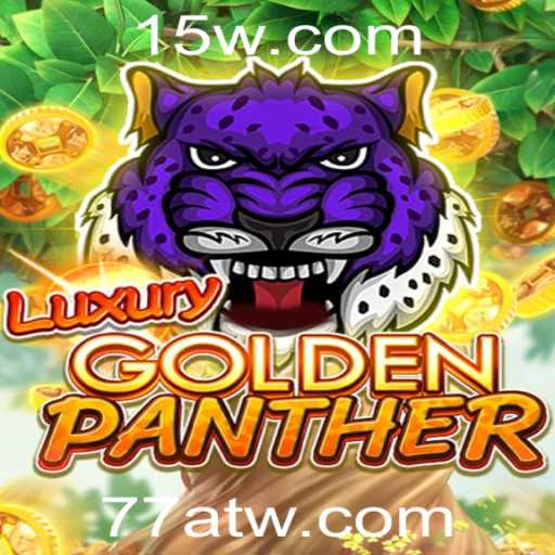 Explorando o Mundo de LUXURYGOLDENPANTHER: O Jogo Inovador do Momento