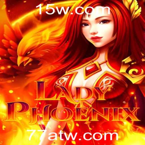 LadyPhoenix: Uma Jornada Mágica no Mundo dos Jogos