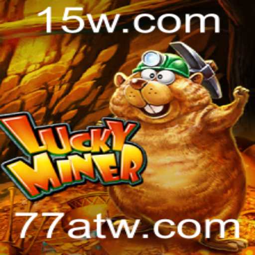 LuckyMiner: Explore Aventuras e Estratégias no Novo Jogo Inovador