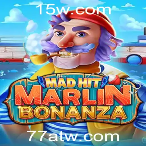 Descubra o Excitante Mundo de MadHitMarlinBonanza!