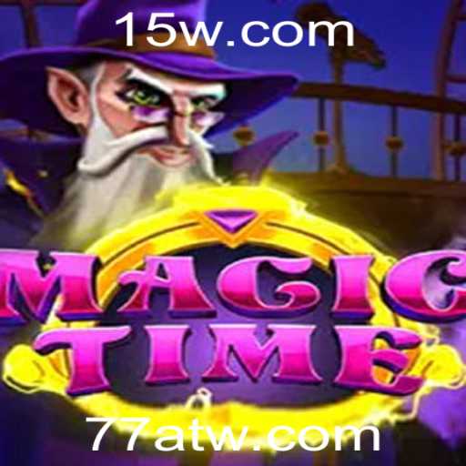 Descubra o Fascinante Jogo MagicTime: Uma Jornada de Estratégia e Mistério