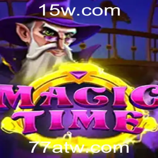 Descubra o Fascinante Jogo MagicTime: Uma Jornada de Estratégia e Mistério