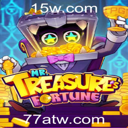 Descubra o Jogo Fascinante MrTreasuresFortune: Aventuras e Regras