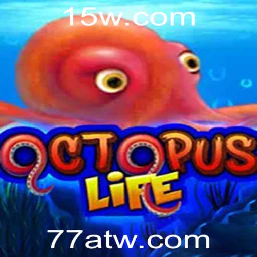 Explorando o Mundo Fascinante de OctopusLife: Um Mergulho Profundo no Jogo 77AT