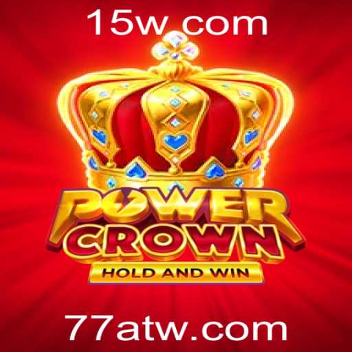 PowerCrown: O Jogo que Conquista Novamente com 77AT