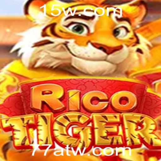 RicoTiger: Uma Jornada de Aventuras e Desafios no Mundo dos Jogos