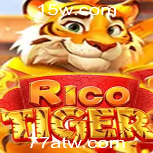 RicoTiger: Uma Jornada de Aventuras e Desafios no Mundo dos Jogos