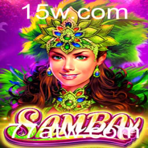 Jogo Samba: Capturando a Essência da Cultura Brasileira