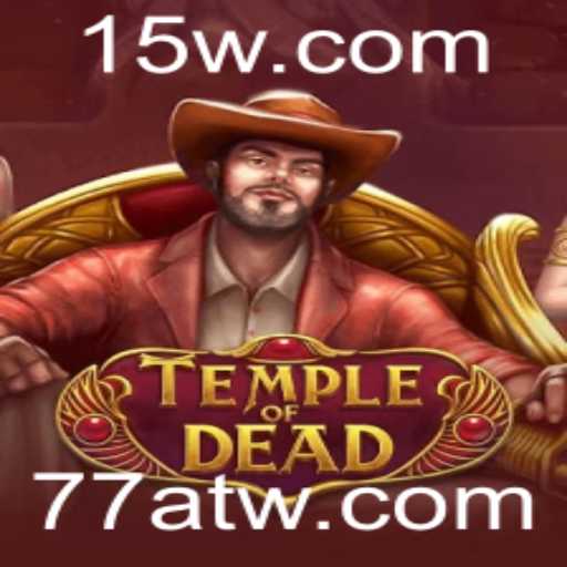 Descubra as Aventuras e Desafios de 'TempleofDead'