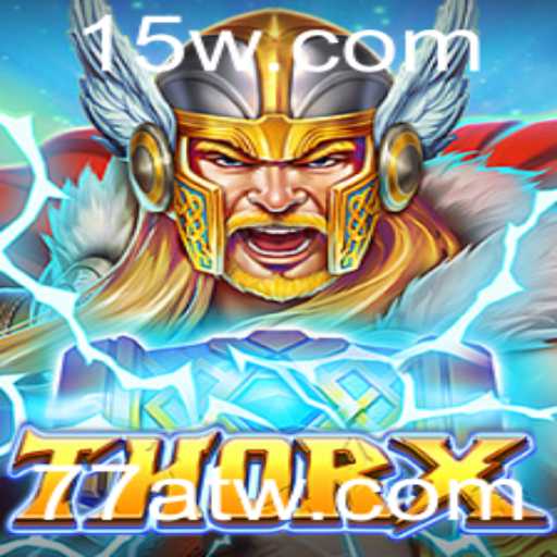 ThorX: O Excitante Mundo do Novo Jogo de Estratégia com a Chave 77AT
