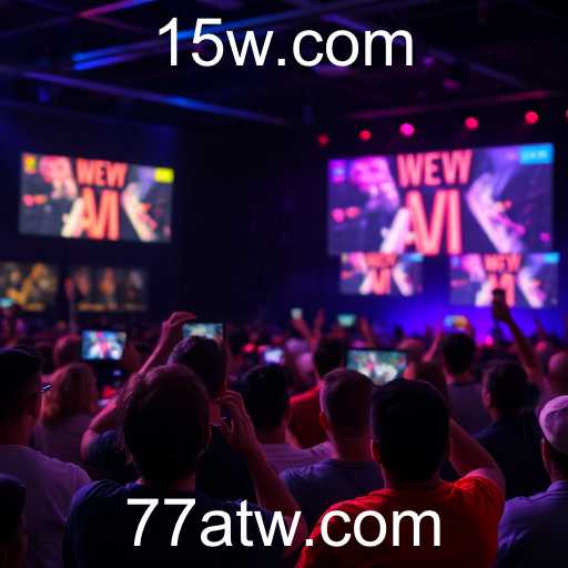 Transmissão ao Vivo: Revolução e Impactos na Era Digital 77AT