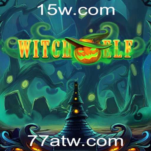 Explorando o Universo do Jogo WitchElf